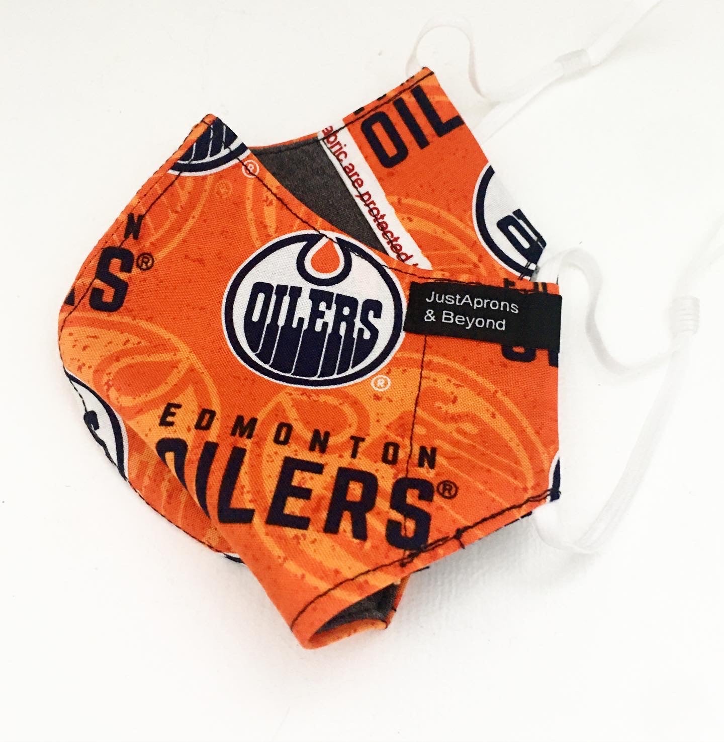 Oilers Collection