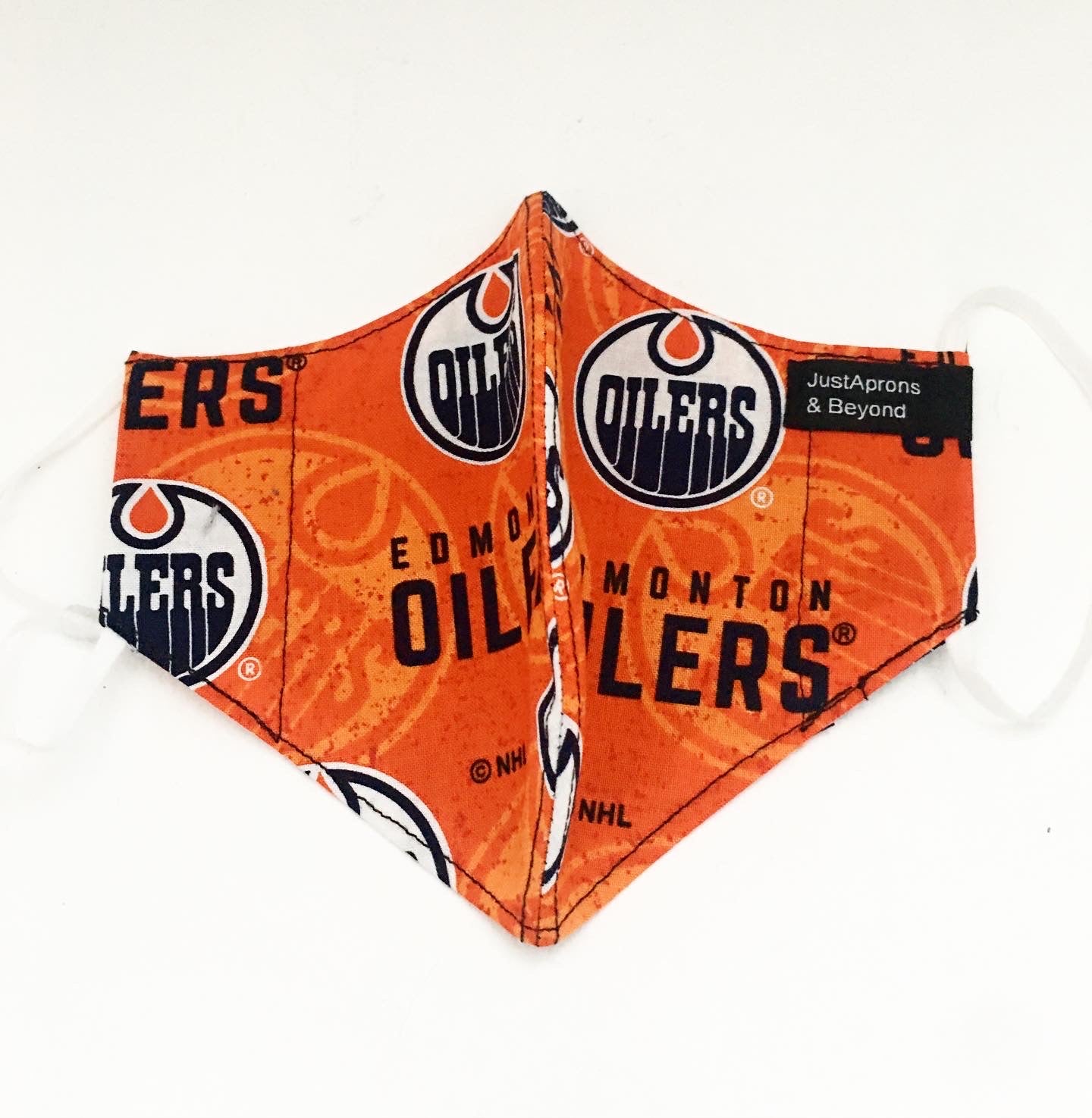 Oilers Collection