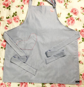 Heart Collection Apron