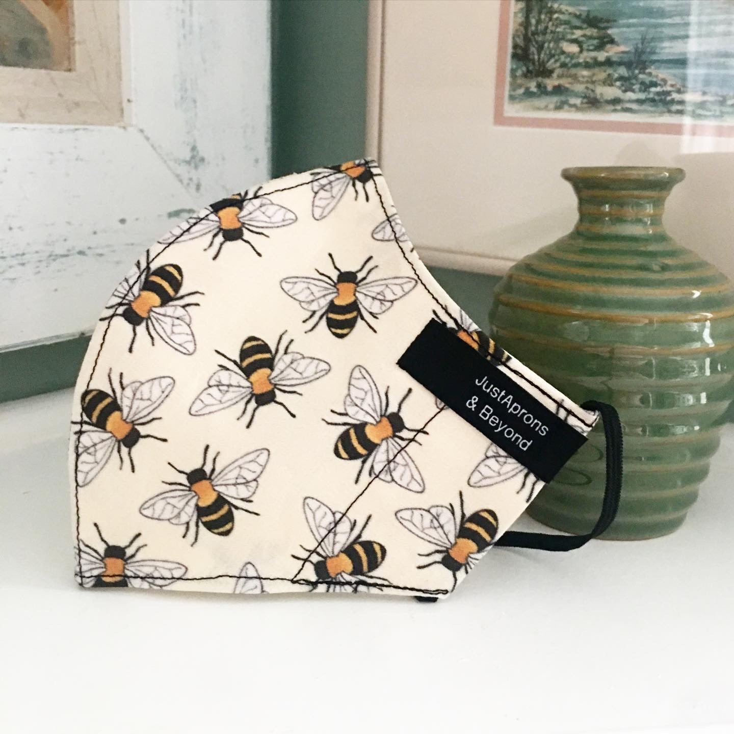 Pre-order Busy Bees Collection